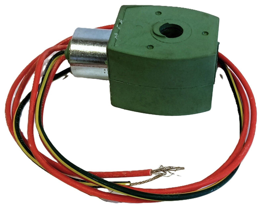 ASCO 238210-032-D 110/120 V AC Coil for Solenoid Valve