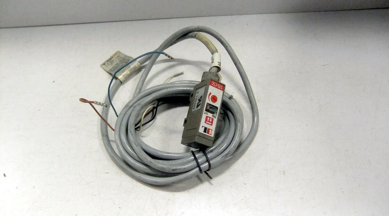 Datalogic Proximity Sensor S3S-C50