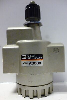 SMC AS600 Air Pressure Regulator