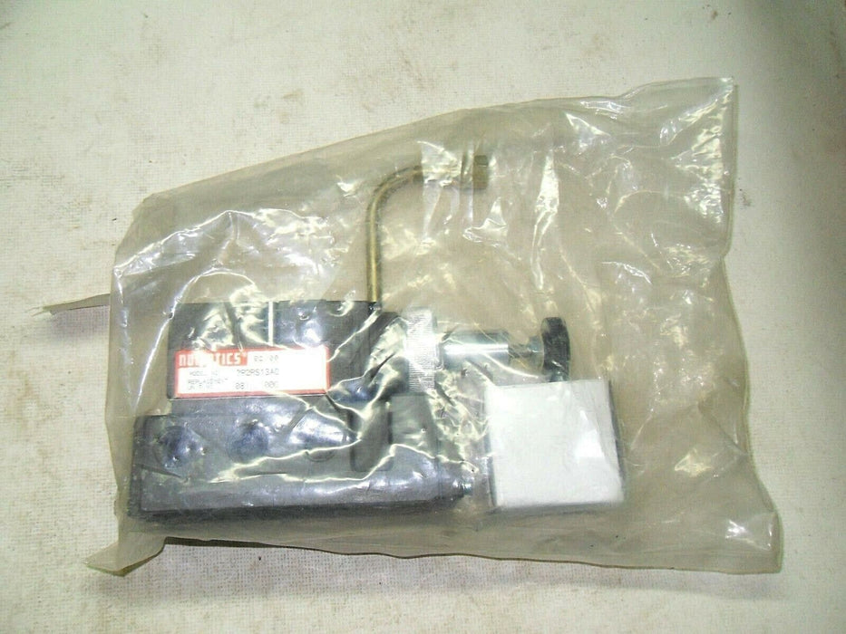Numatics 082RS13AC Regulator