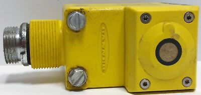 Banner Engineering 47554 / Q45ULIU64ACRQ6 Photoelectric Proximity Sensor