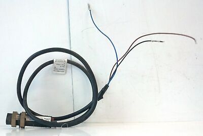 Cutler-Hammer 14102A6513 Comet Retroreflective Photoelectric Proximity Sensor