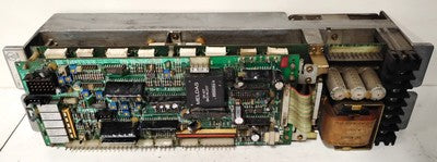 Mitsubishi TRA31A Servo Drive Module