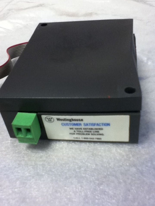 Cutler-Hammer IPONI INCOM PRODUCT OPERATED NETWORK INTERFACE