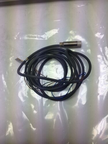 OMRON TL-X5MC1-GE PROXIMITY SWITCH- NO BOX