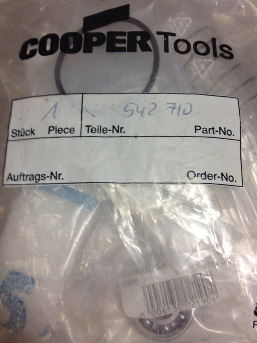 Cooper Tools 542710 Kit