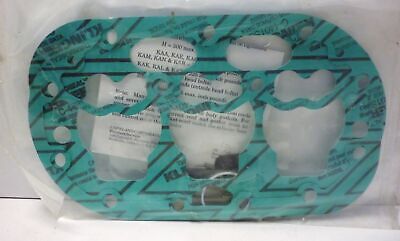 Copeland 998-0661-45 Valve Plate Kit