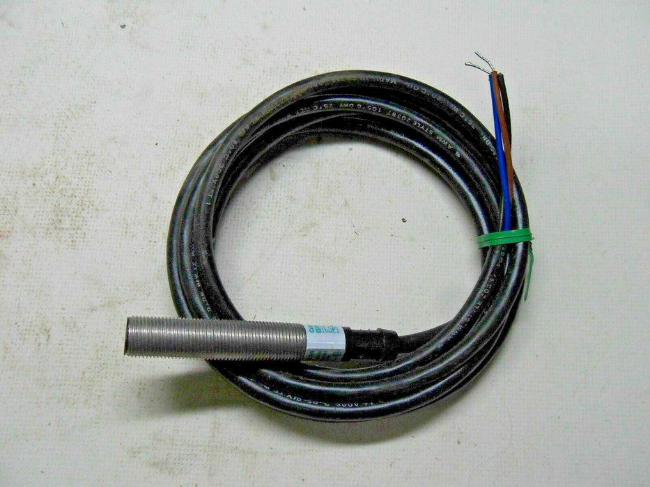 Cutler-Hammer E57MAL12T111 Proximity Switch