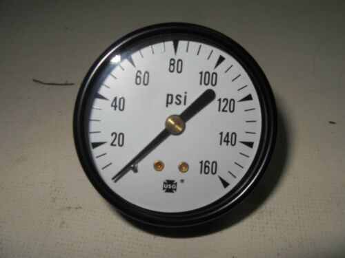 1 US GAUGE 1X762 2" GAUGE