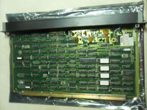 Modicon Gould S901-100 PLC Processor