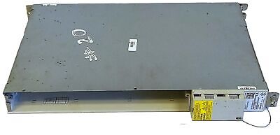 Siemens 6SN1123-1AA00-0CA2 Simodrive Version A 1 Axis CNC Servo Drive