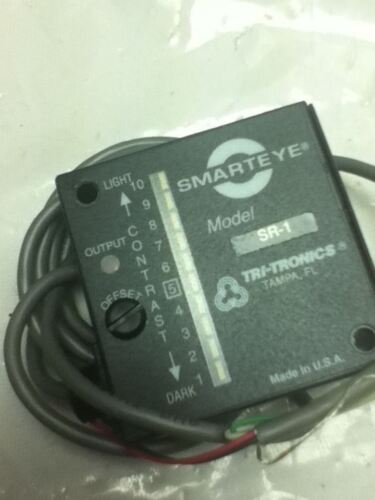 Tri-Tronics 17470 Smarteye Digital Receiver Sensor
