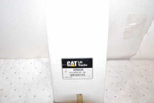 CAT CYLINDER 0399520