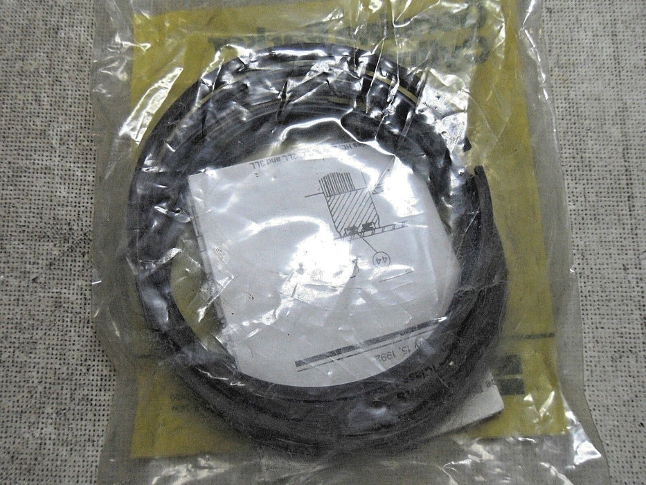 1 PARKER PR402H0001 PISTON RING KIT