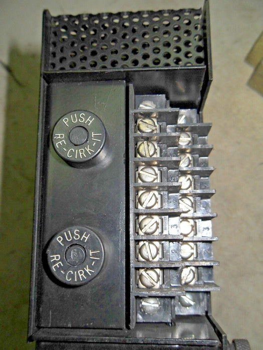 Cutler-Hammer 97-439-2 RHI Coil W/ PC Boards