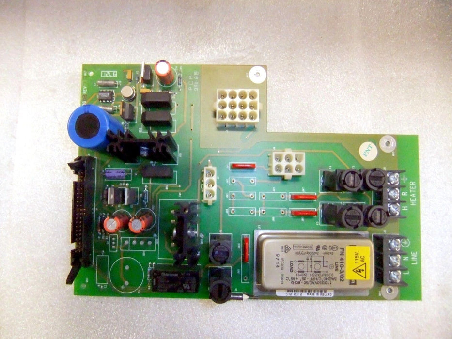 Rosemount 3D39122G-03 Pc Board