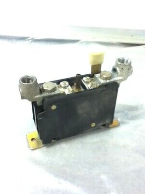 Allen-Bradley 815-DOV-4 SERIES K OVERLOAD RELAY