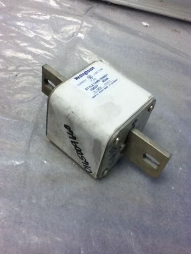 Westinghouse STYLE1A96199H01 Fuse- No Box