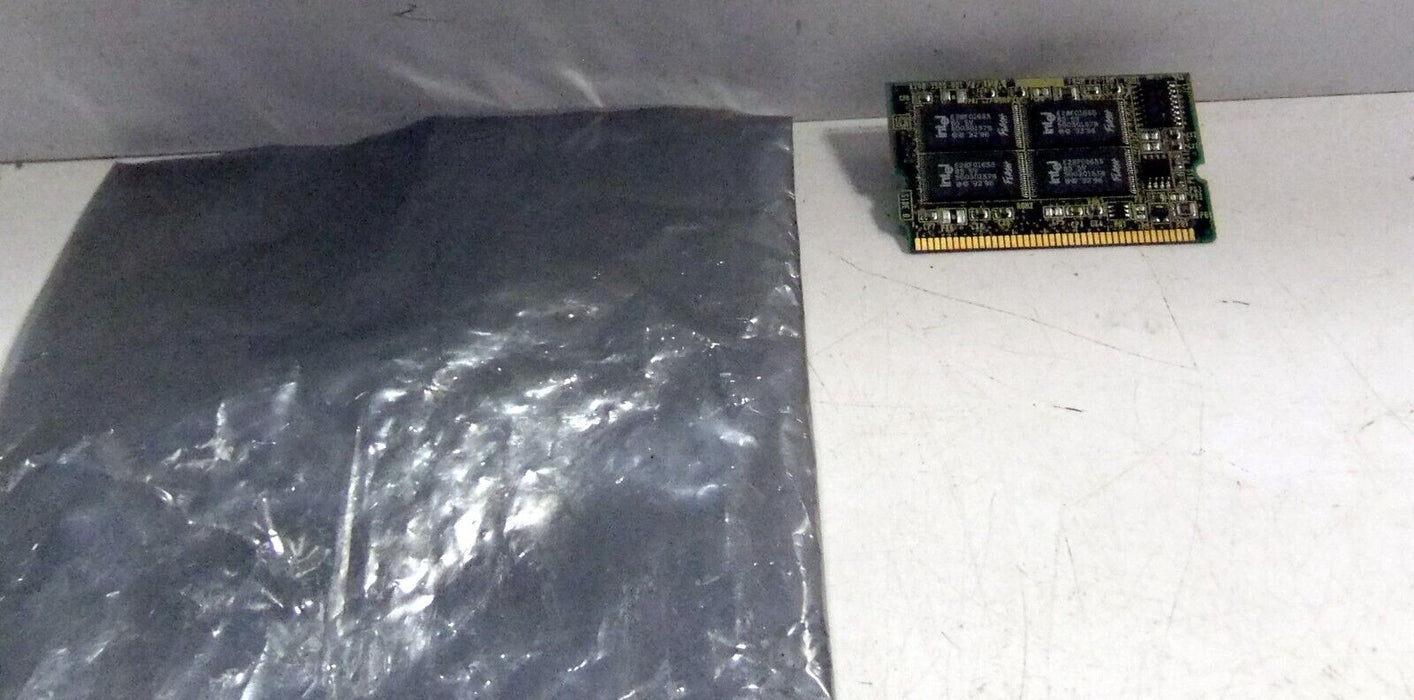 Fanuc A20B-3900-0012 Memory Module