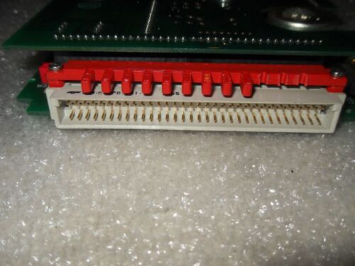 D065G09-A REV 8 PC Board