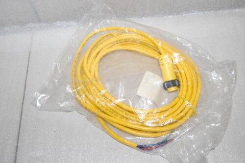 Banner Engineering 67213 MINI CHANGE FEMALE CABLE