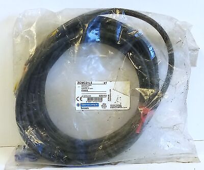Telemecanique ZCMC21L5 Cable Assembly for Limit Switch