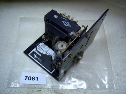 Sola Power Supply 83-15-240-2 4.5 A 15V