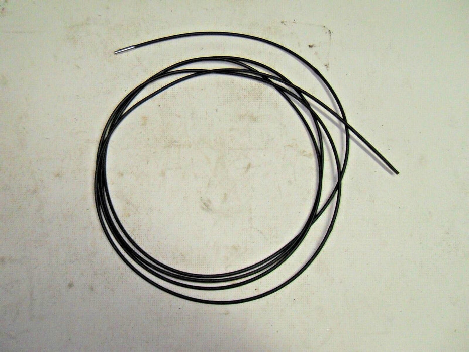Omron E32-T12L Fiber Optic Cable