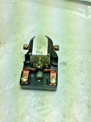 Square D 8501-CO1 Coil