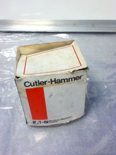 Cutler-Hammer 9560H1415-49 CONTACTOR