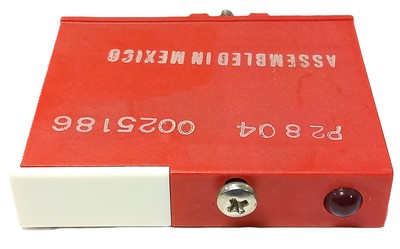 Crouzet C4ODC 3-60 V DC 3 A Digital PLC Output Module