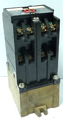 Allen-Bradley 700-P800A1 Dricet Drive™ AC Relay w/ 110-120 V AC Coil