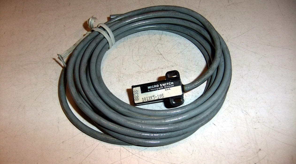 Micro Switch 101XK5-10S Proximity Switch
