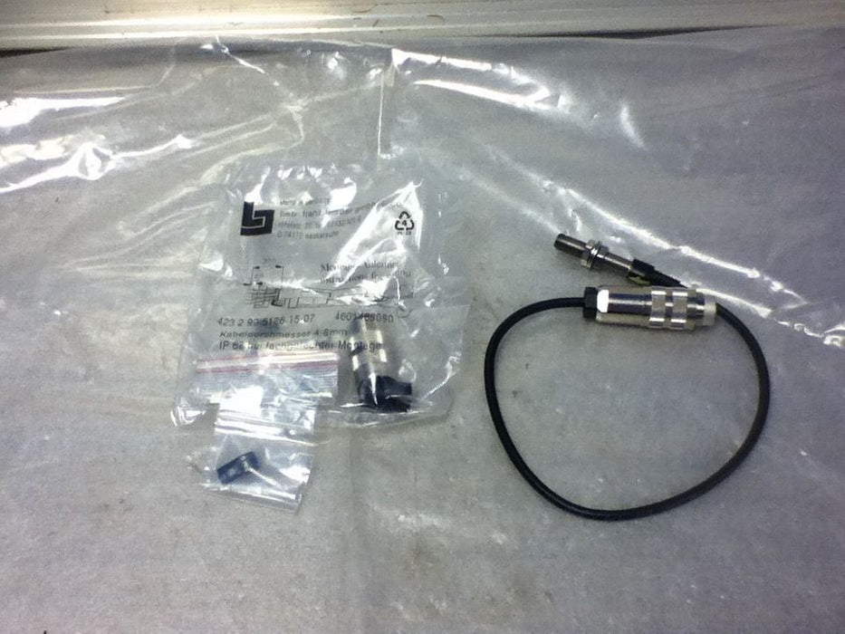 SIKO MSK320-0035 ENCODER