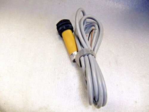 Turck BC5-S18-AN4X Capacitive Sensor