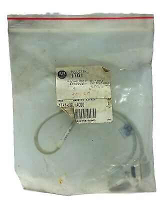 Allen-Bradley 1761-CBL-AC00 PLC Cable
