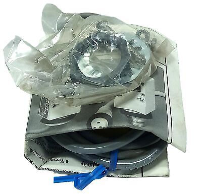 Banner Engineering SMA91E 10-250 V AC/DC Photoelectric Emitter Sensor