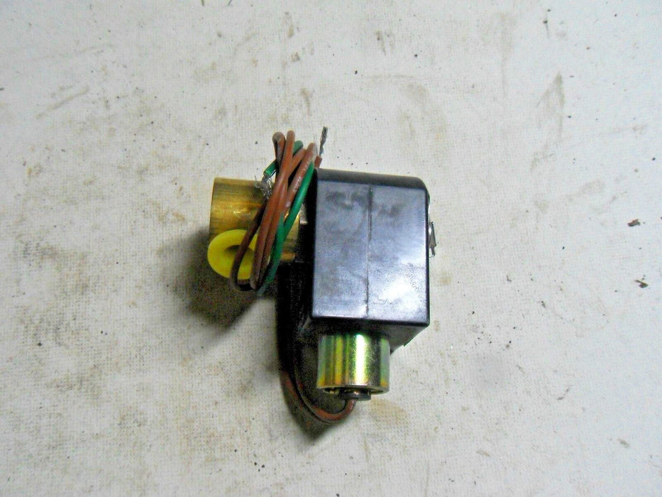 Parker 04F20O1106ACF4C20 General Purpose Valve