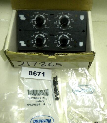 Nordson Temperature Control 183838A / 222620A Kit