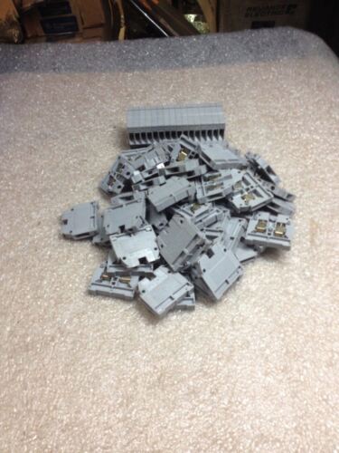 75 CONTACT BLOCKS