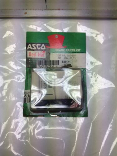 ASCO 182-855 Rebuild Kit