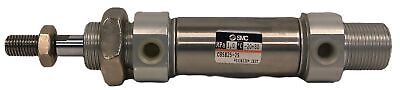 SMC C85E25-25 Pneumatic Cylinder