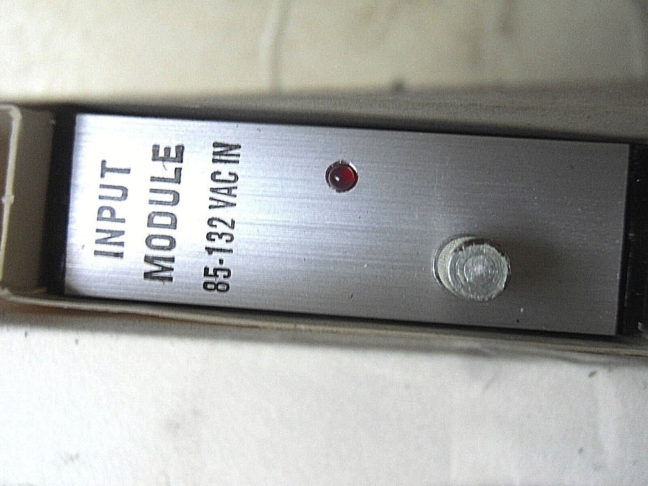 Texas Instruments 5Mt11-A05L Input Module