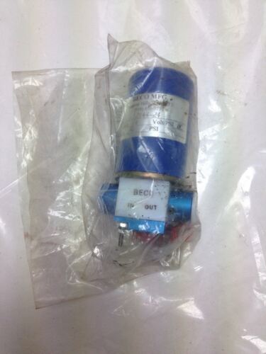 BECO 12144-24 Actuator