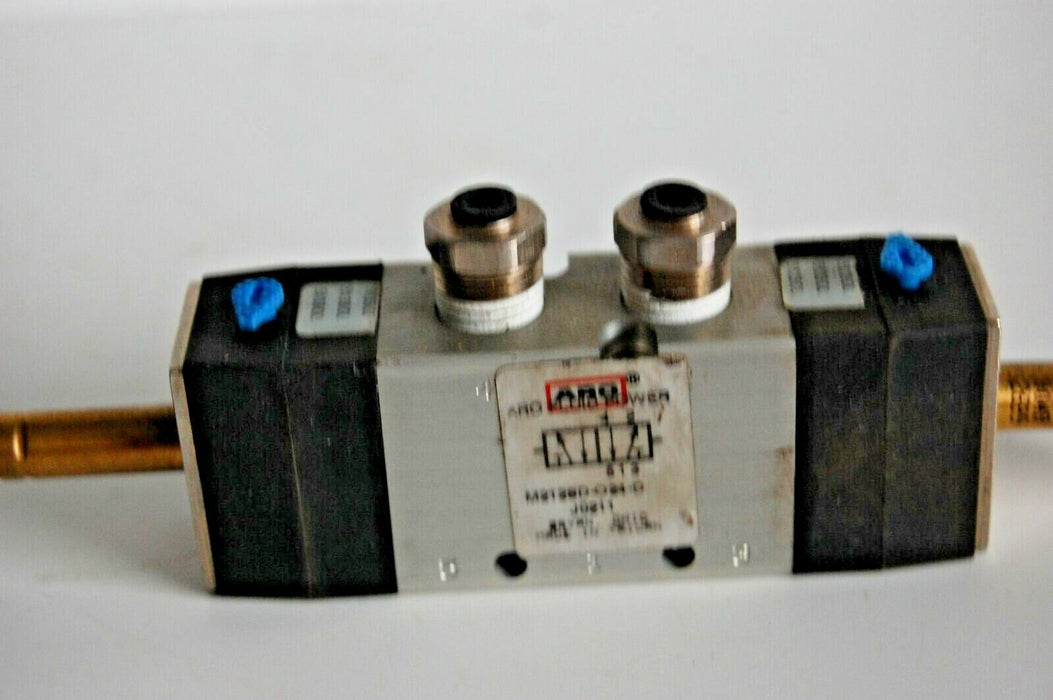 Aro Valve M212SD-024-D JO211