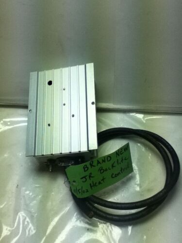 BRYANT CONTROLS E25P POWER CONTROL