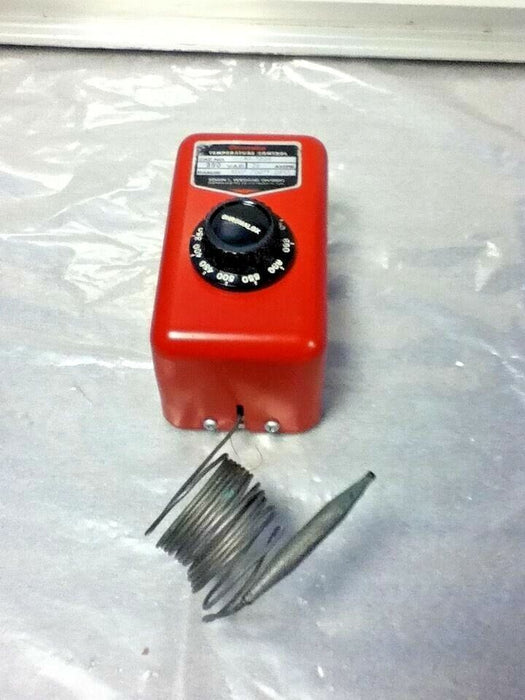 CHROMALOX AR-7024 TEMPERATURE CONTROL
