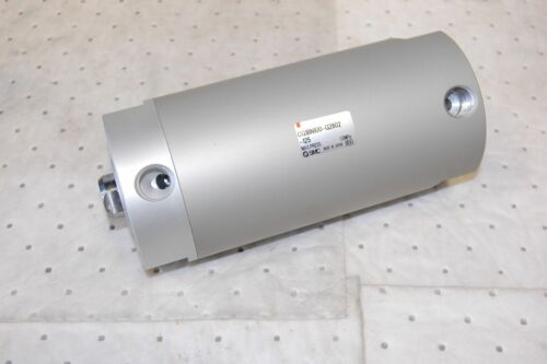 SMC AIR CYLINDER CG1BN100-G2802-125