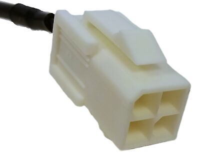 Banner Engineering QH23SP6DL-76140 10-30VDC Photoelectric Sensor