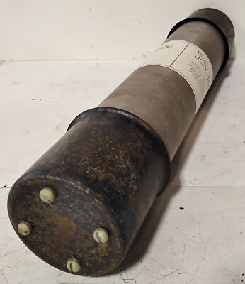 Bussmann JCY-100E 5500 V AC 5.5 kVA 100 A Fuse